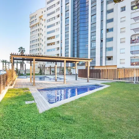 Goldhome - Cristallmar Empuriabrava Extérieur photo