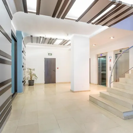 Goldhome - Cristallmar Empuriabrava Extérieur photo