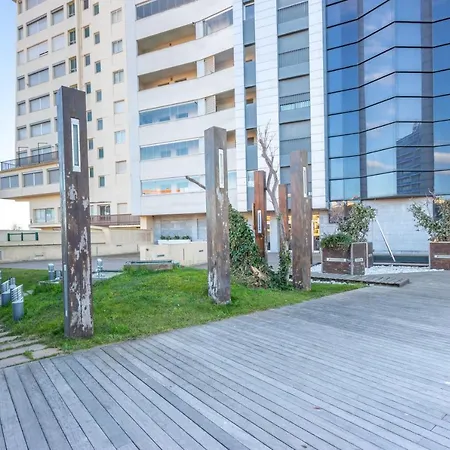 Goldhome - Cristallmar Empuriabrava Extérieur photo