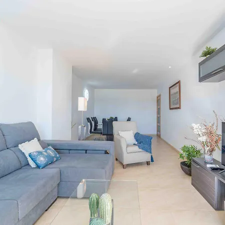 Goldhome - Cristallmar Empuriabrava Extérieur photo