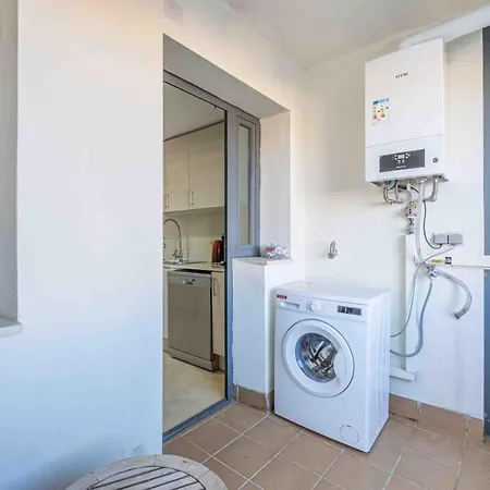 Goldhome - Cristallmar Empuriabrava Extérieur photo