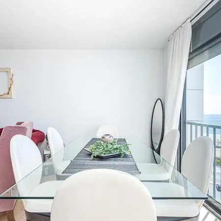 Goldhome - Cristallmar Empuriabrava Chambre photo