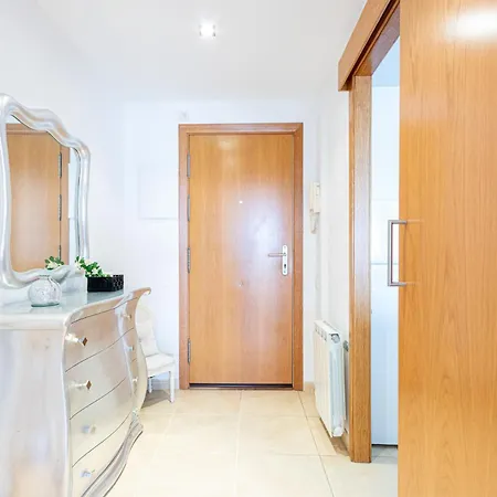 Goldhome - Cristallmar Empuriabrava Chambre photo
