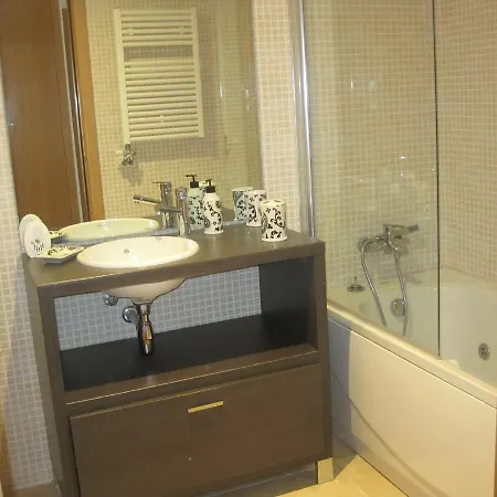 Goldhome - Cristallmar Empuriabrava Extérieur photo