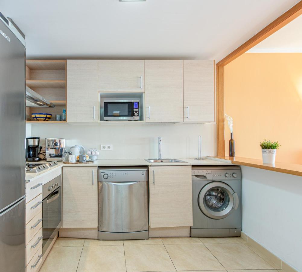 Goldhome - Cristallmar Appartement *