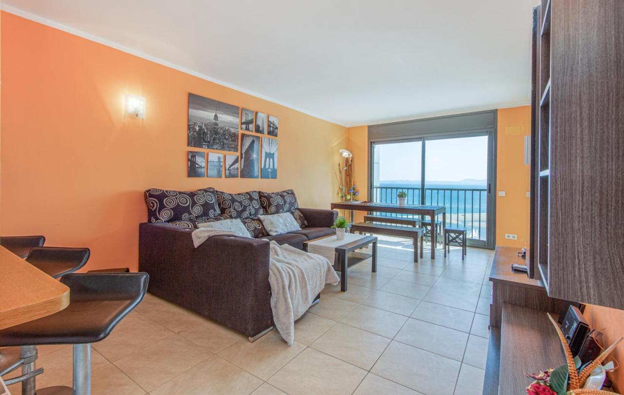Appartement Goldhome - Cristallmar *