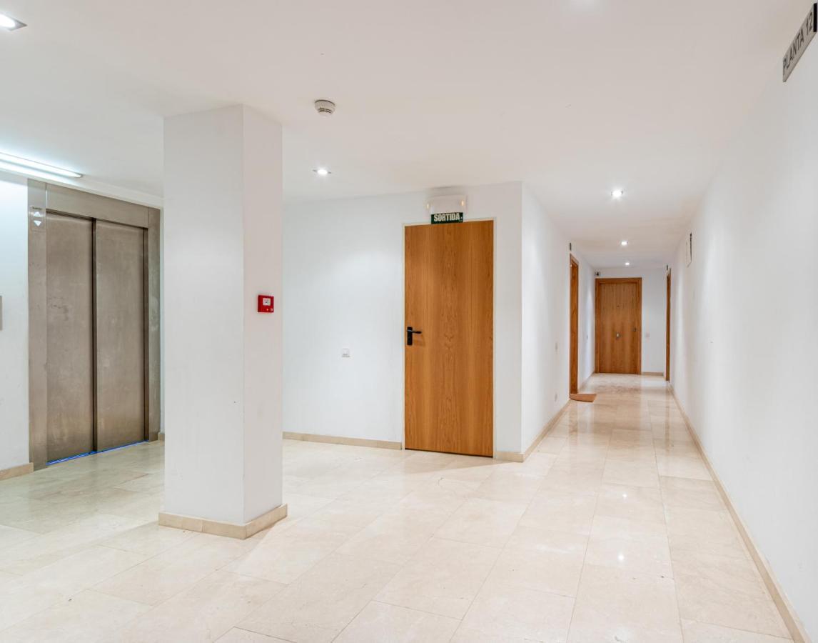 Goldhome - Cristallmar Appartement Empuriabrava