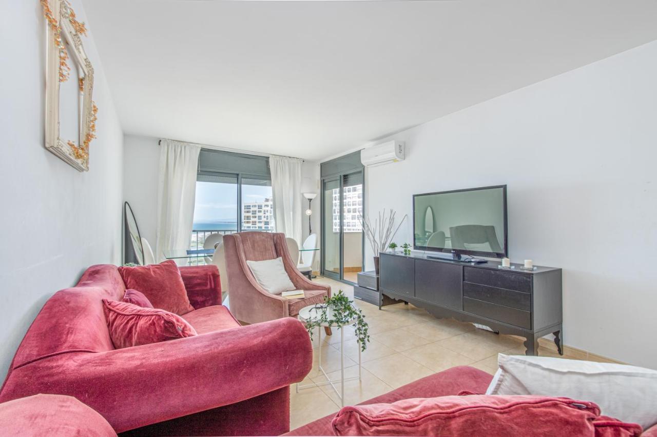 Goldhome - Cristallmar Appartement *