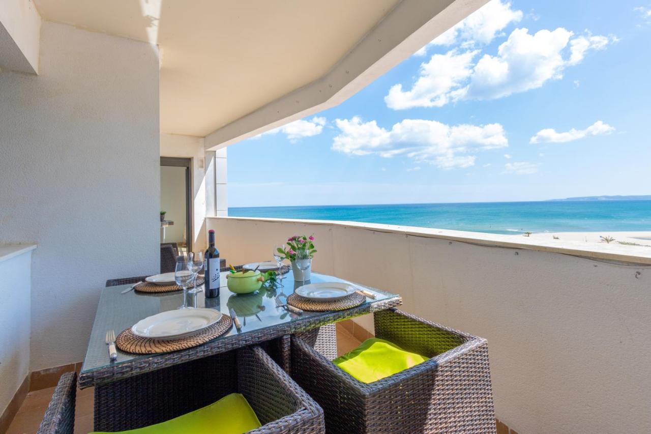 Goldhome - Cristallmar * Empuriabrava