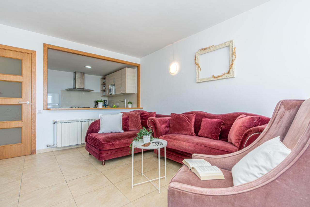 Appartement Goldhome - Cristallmar *