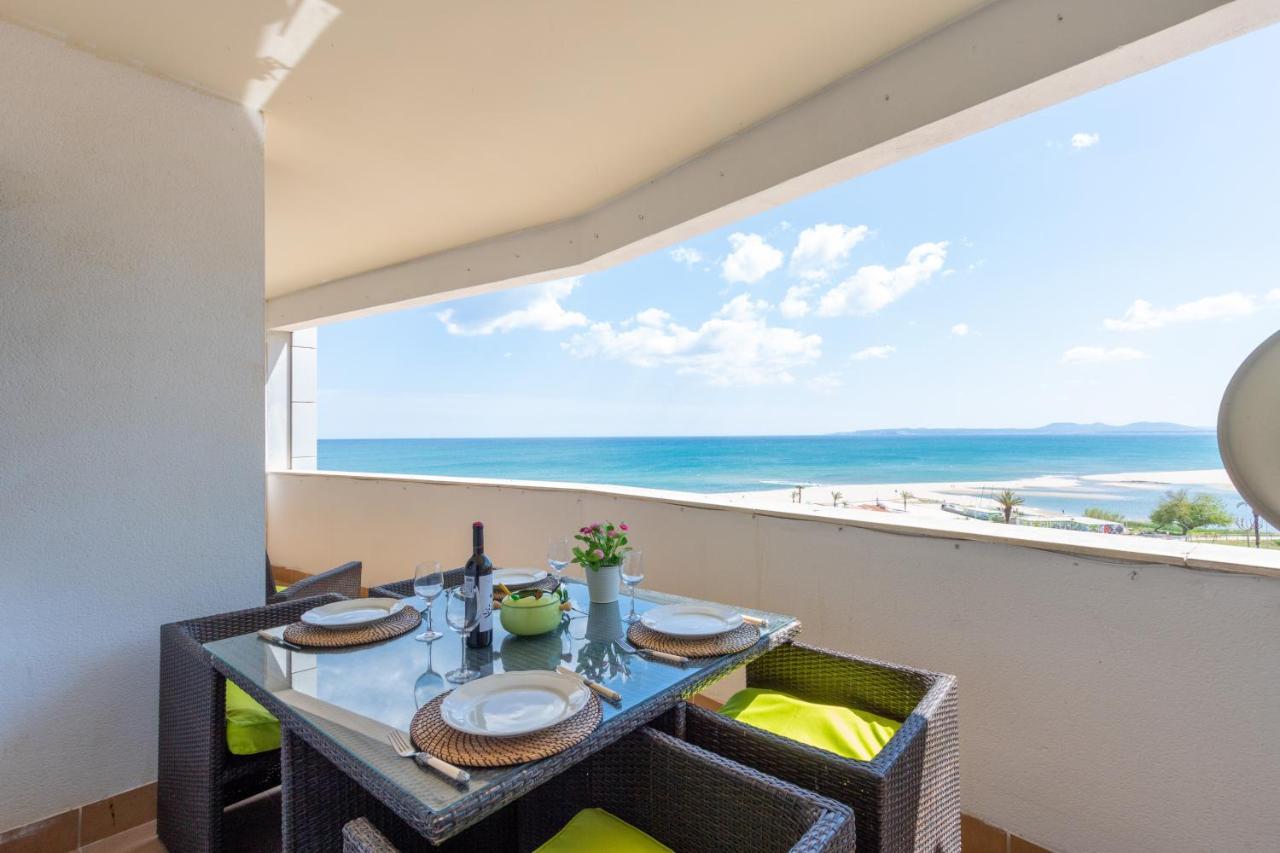 Appartement Goldhome - Cristallmar *
