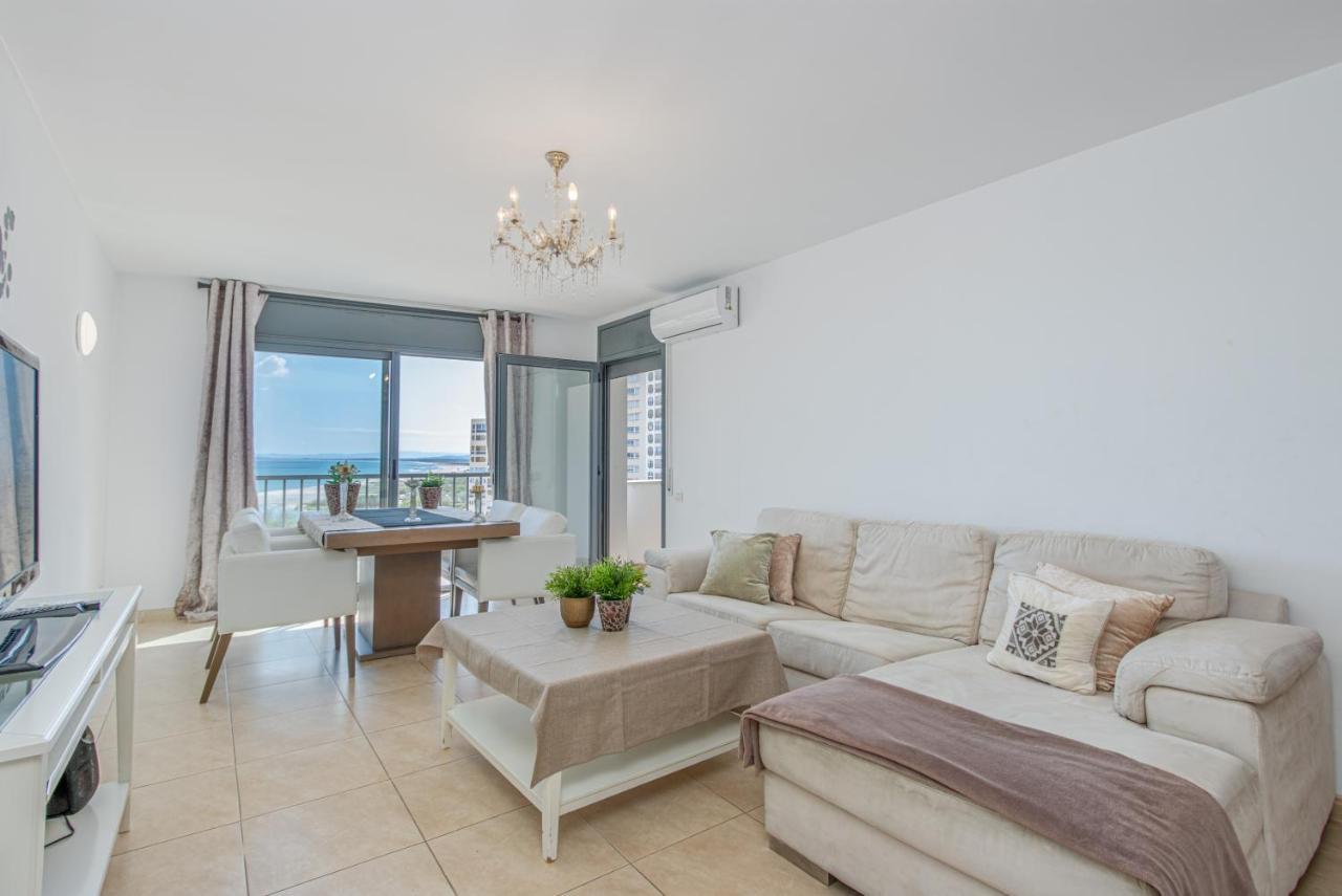 Appartement Goldhome - Cristallmar *
