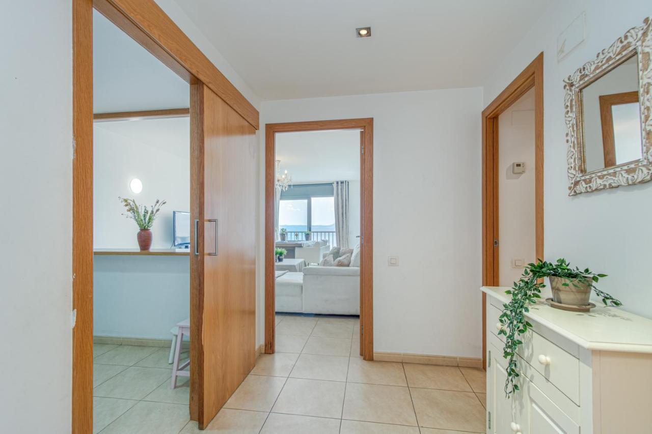 Appartement Goldhome - Cristallmar