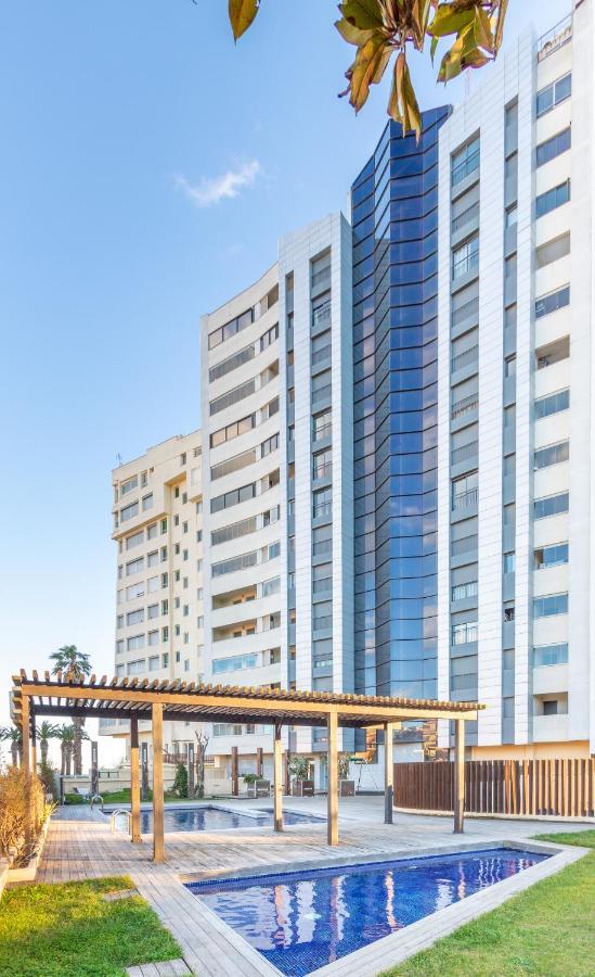 Appartement Goldhome - Cristallmar *