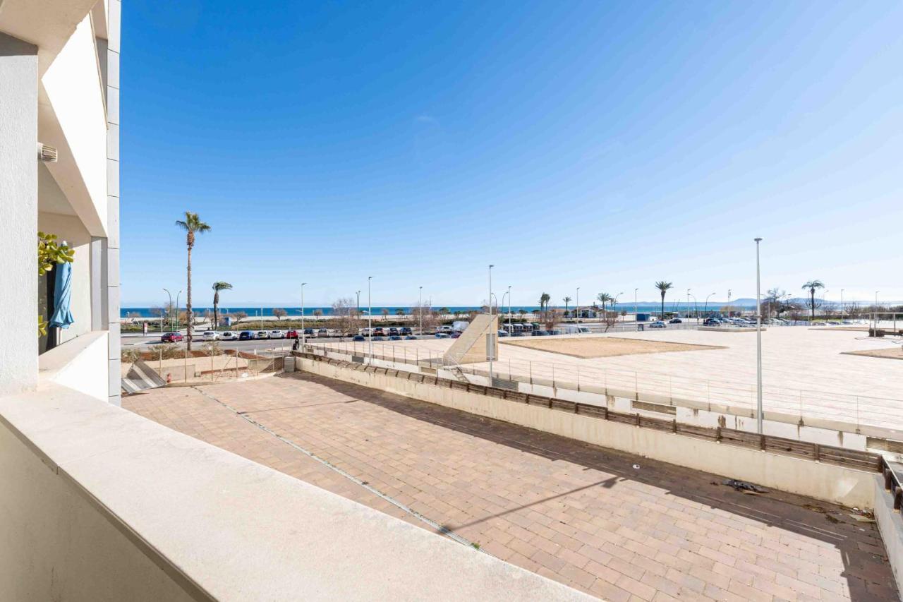 Appartement Goldhome - Cristallmar *