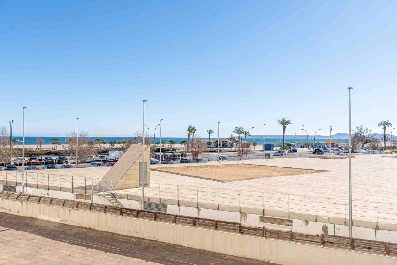 Appartement Goldhome - Cristallmar Empuriabrava