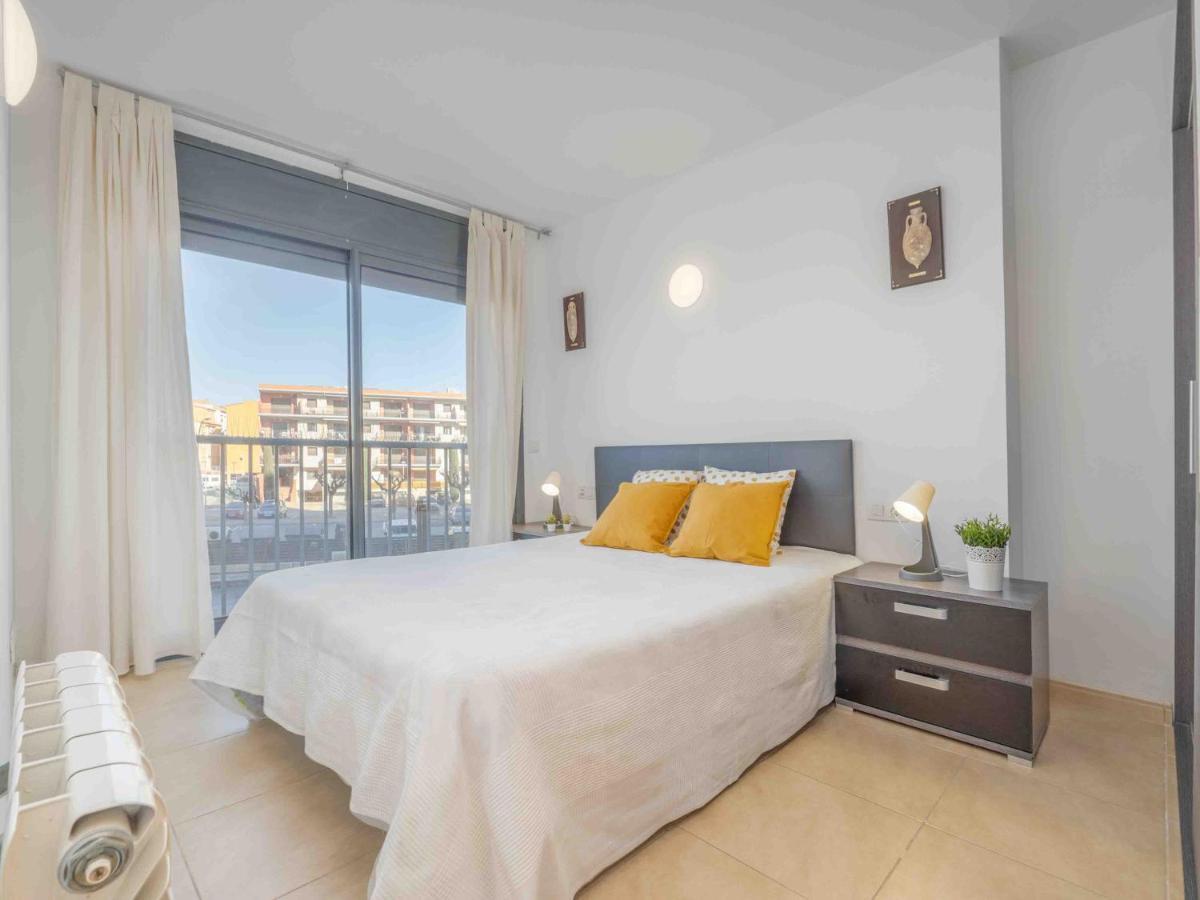 Appartement Goldhome - Cristallmar Empuriabrava