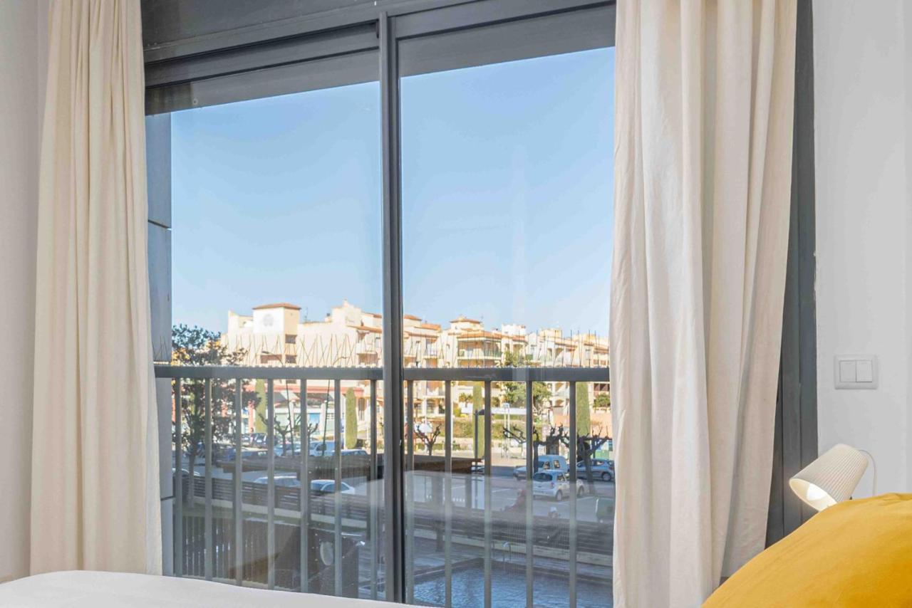 Appartement Goldhome - Cristallmar *