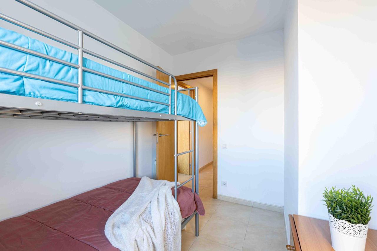 Appartement Goldhome - Cristallmar *