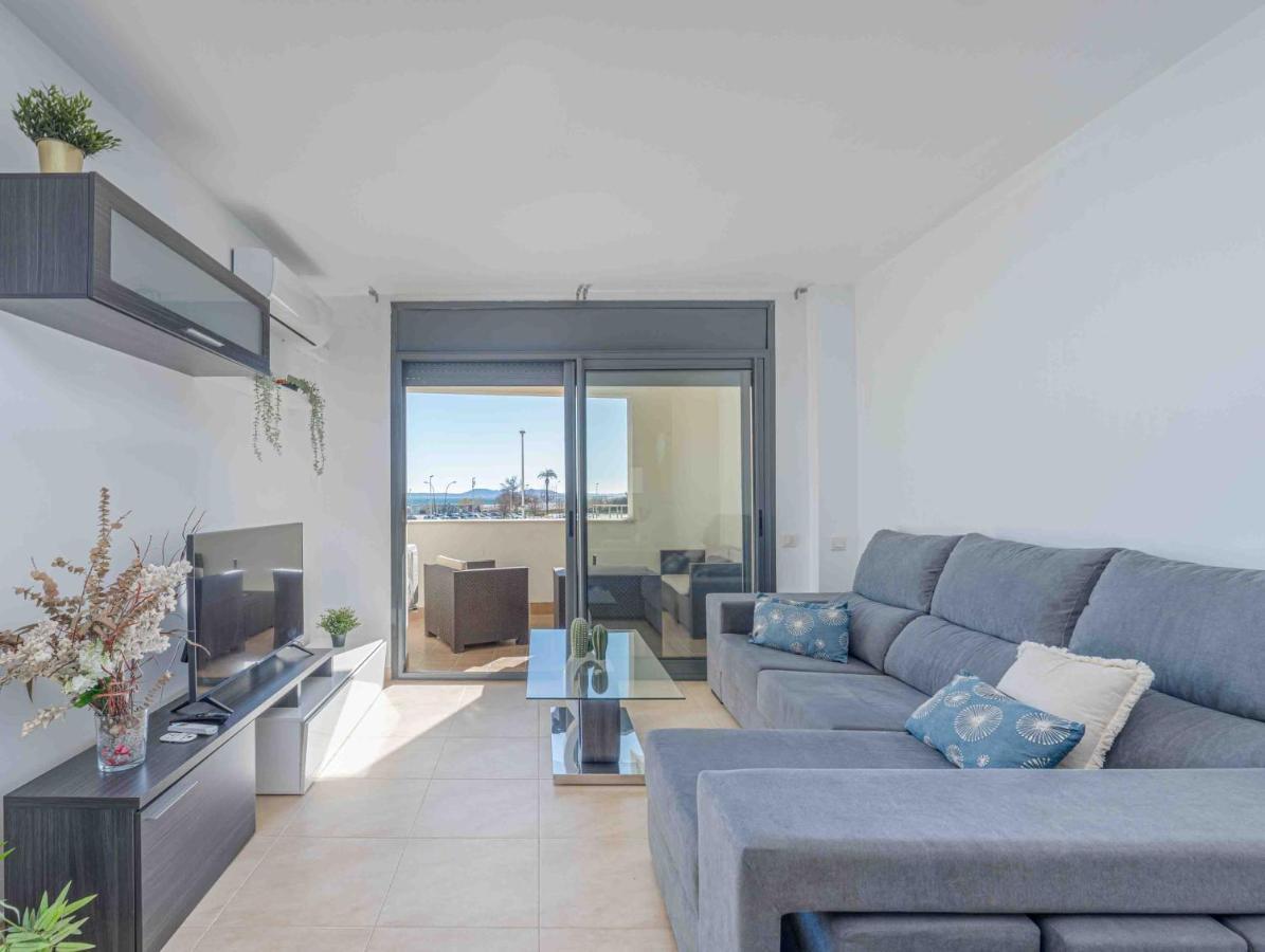 Goldhome - Cristallmar Appartement