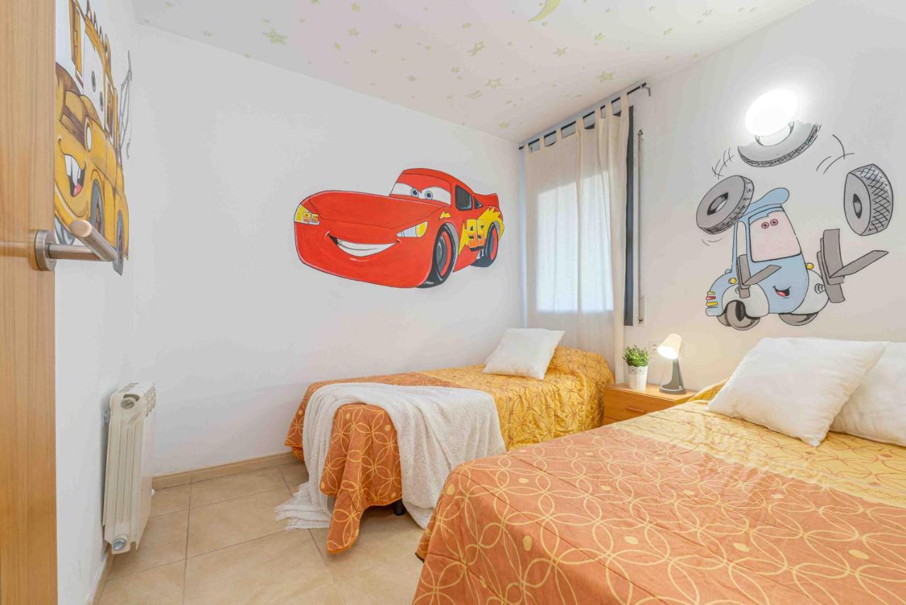 Goldhome - Cristallmar Appartement