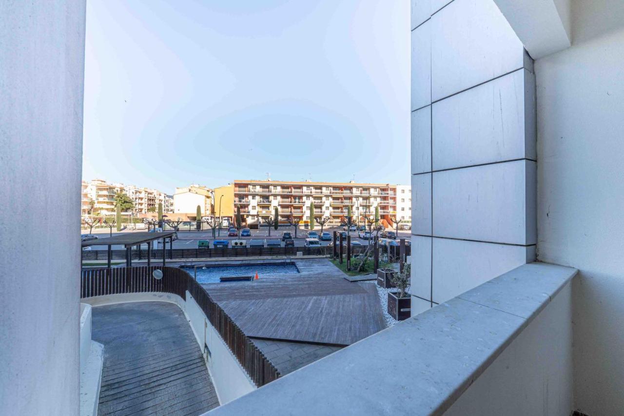 Appartement Goldhome - Cristallmar Empuriabrava
