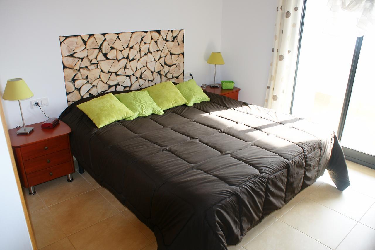 Appartement Goldhome - Cristallmar Empuriabrava