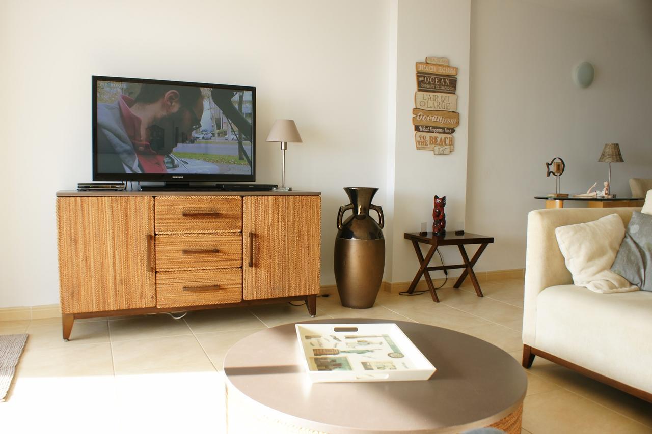 Appartement Goldhome - Cristallmar *