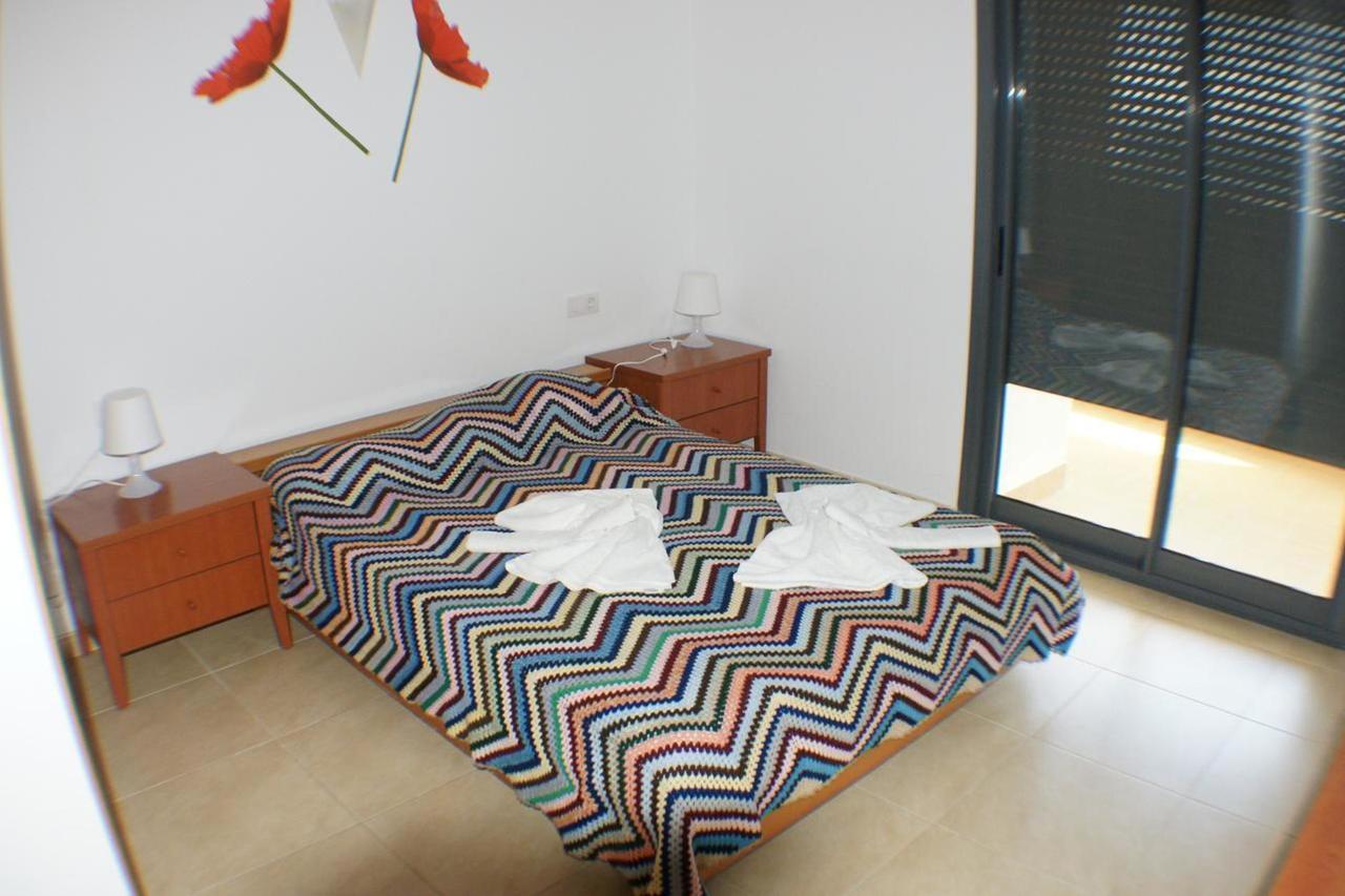 Goldhome - Cristallmar Appartement Empuriabrava