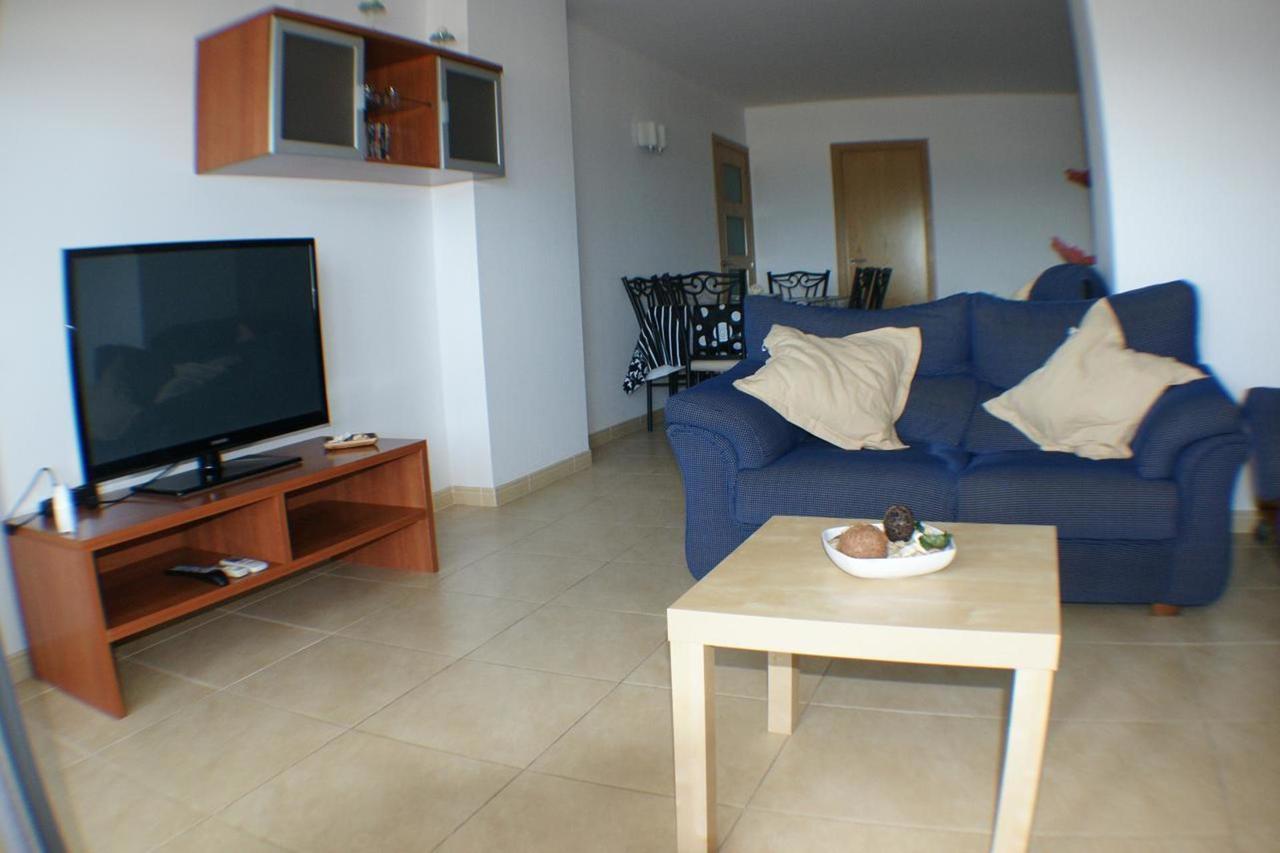 Goldhome - Cristallmar Appartement Empuriabrava