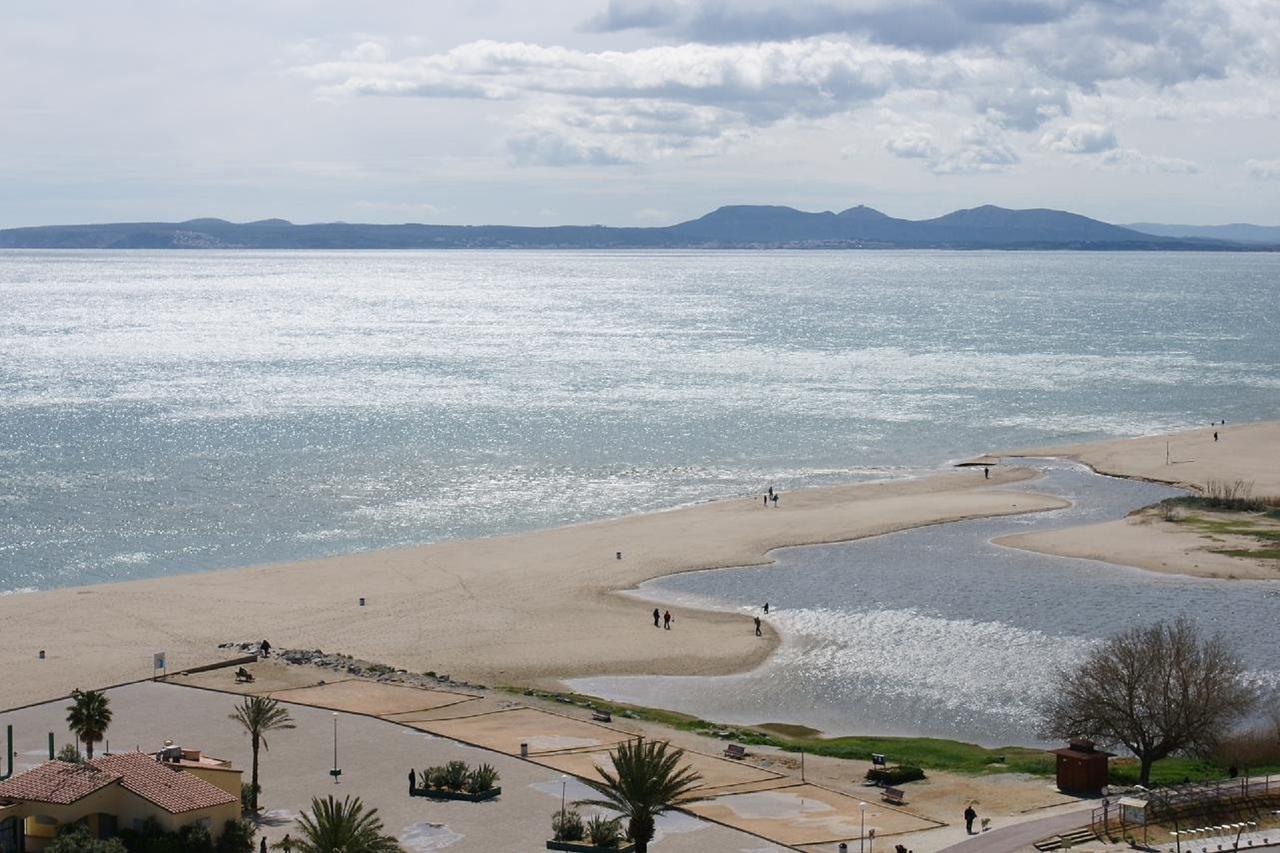 Appartement Goldhome - Cristallmar Empuriabrava