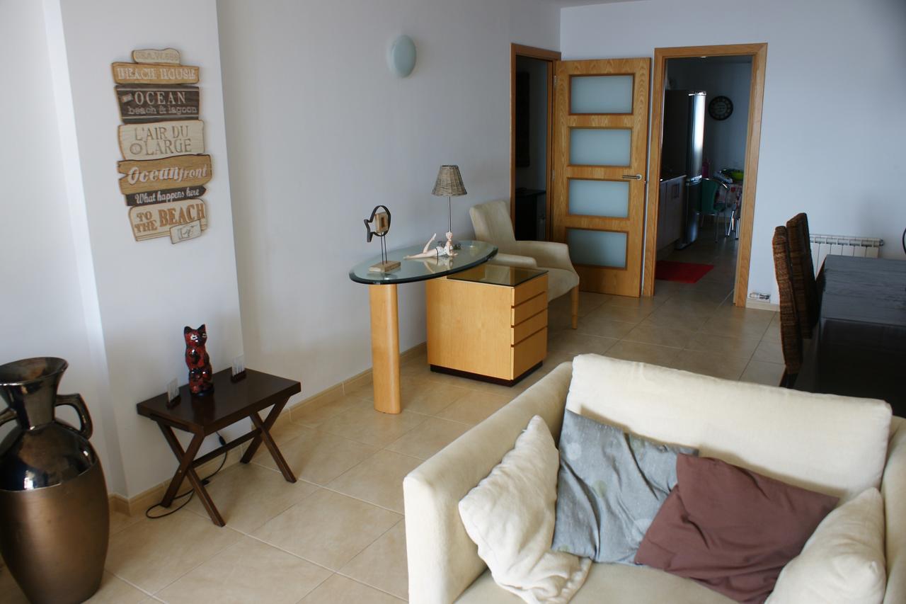 Appartement Goldhome - Cristallmar Empuriabrava