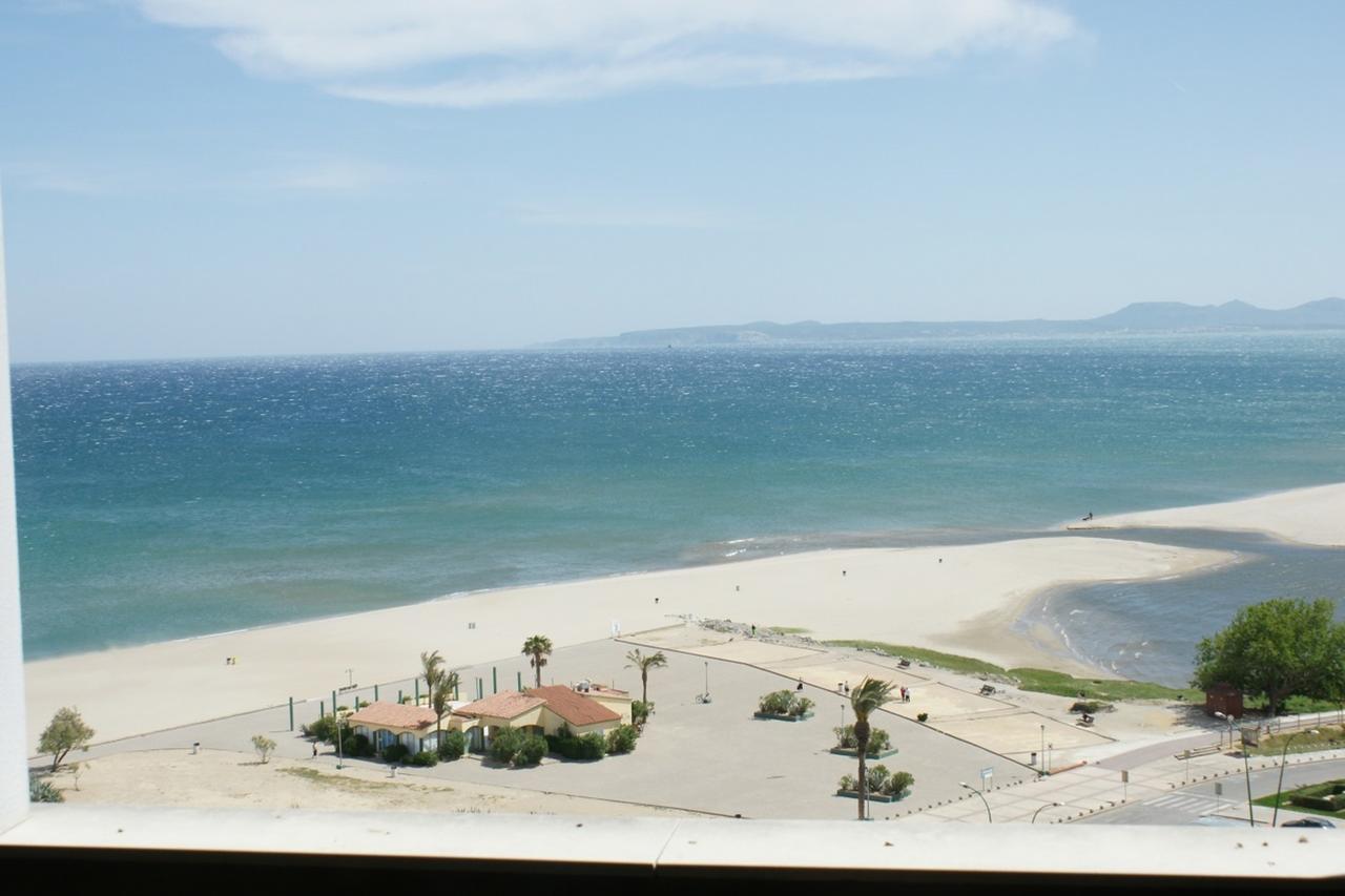 Goldhome - Cristallmar Appartement
