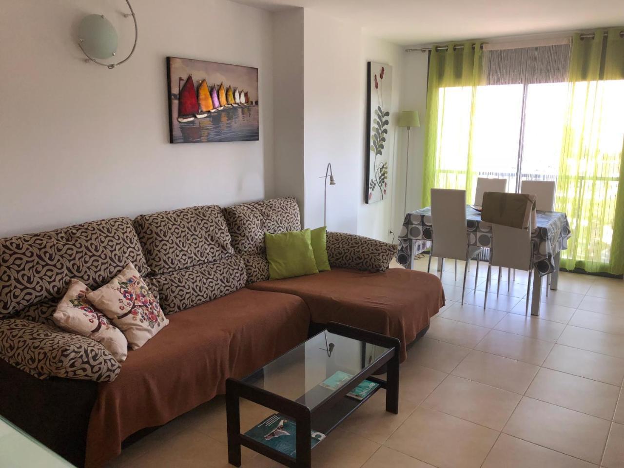 Appartement Goldhome - Cristallmar